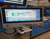 Spritzgießmaschine für Preforms NIIGON APET 150 P85 E85