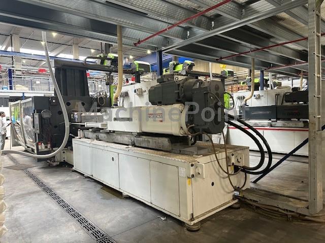 NEGRI BOSSI - VECTOR 8000H 8400 - Used machine
