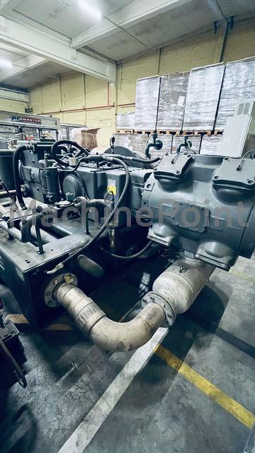 ATLAS COPCO - 40P27 - Used machine