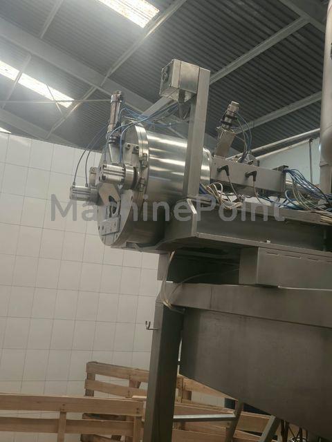 TMCI PADOVAN - RTT1 - Used machine
