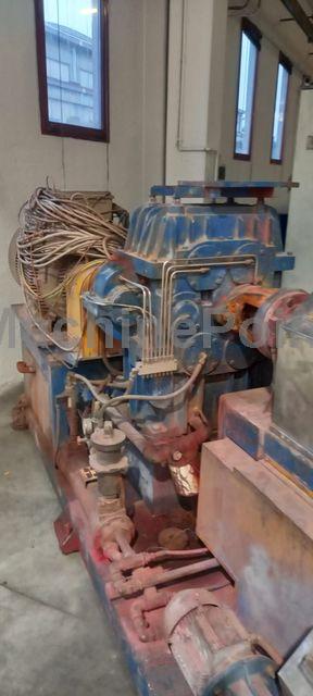 COMAC PLAST - EBC 50 HT - Used machine