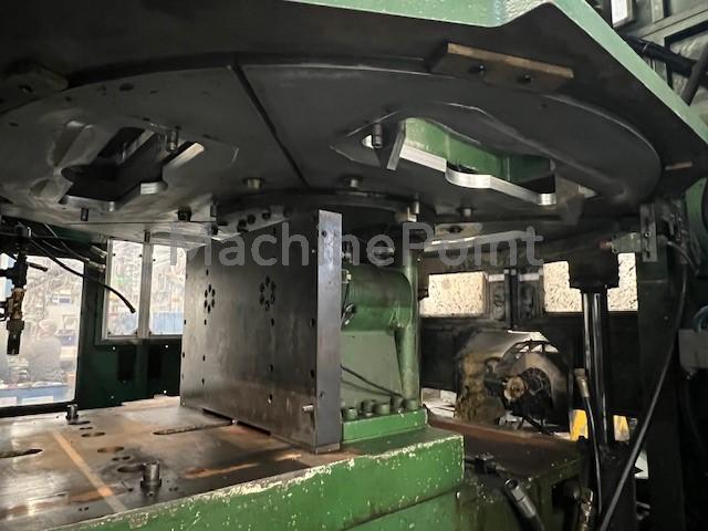 NISSEI ASB - 70DPH - Used machine