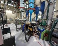 Mono extrusion lines - MP EXTRUDERS - 