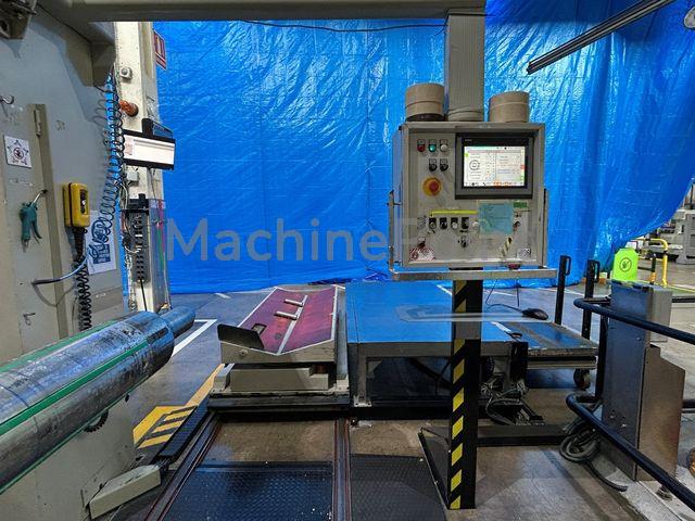 REIFENHAUSER - Coex - Used machine