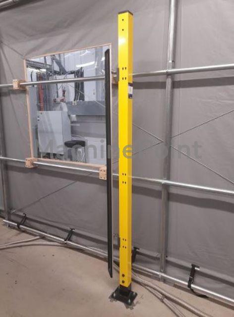 CYGNET TEXKIMP -  - Machine d'occasion