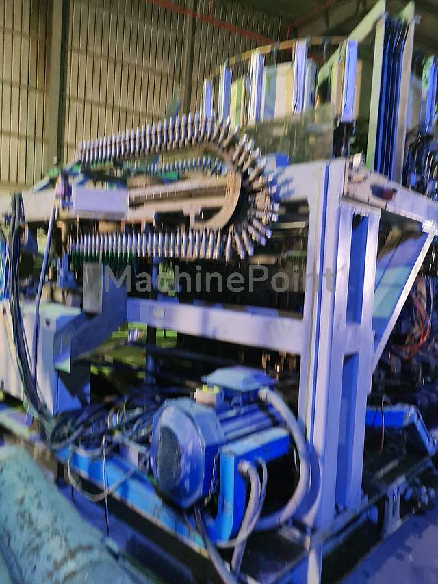 KHS - Innofill DNR 100 - Maquinaria usada