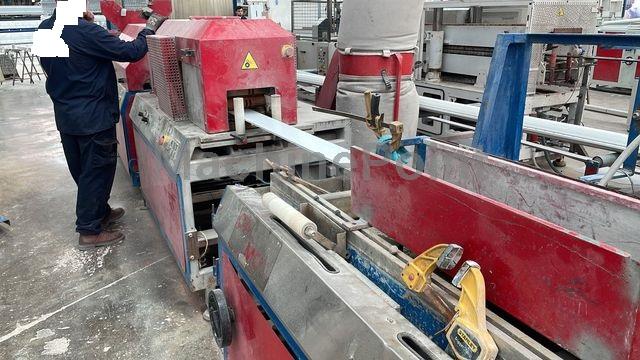 INDUSTRIE GENERALI - CGB 70-21 - Used machine