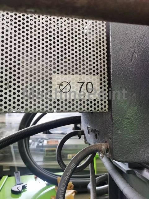 ENGEL - DUO 2050/500 Pico - Maszyna używana