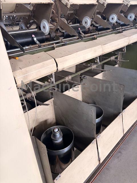 SML - AUSTROFIL HT 2 x 2 C / 60 - Maquinaria usada