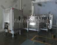 Cans filler and capper - ANGELUS - 121 L
