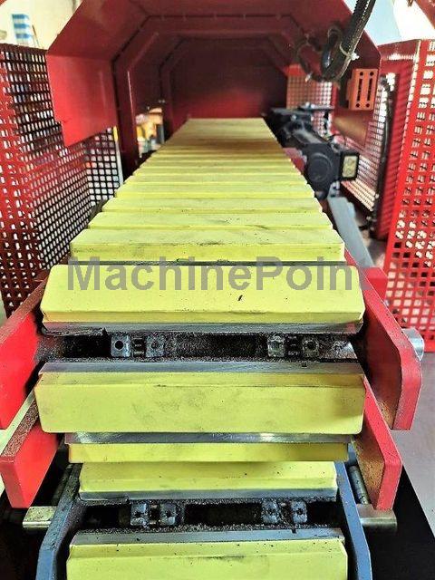 GREINER - CAL.MOD 3, 5 +  CAT.PUL 10/10—235S +  GTT 3 - Machine d'occasion