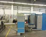 Go to Double-shaft film slitter-rewinders MANDOTTI M2500/3