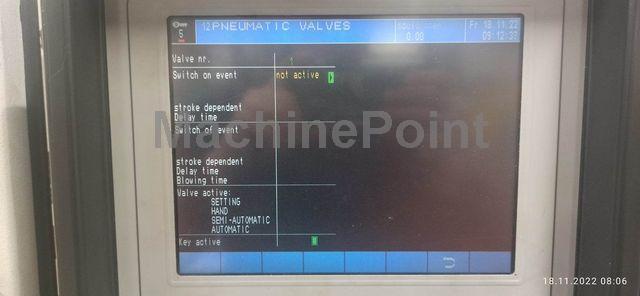 DEMAG - Ergotech 80-400 viva - Machine d'occasion
