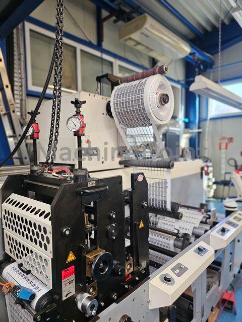 MPS - MPS EXL 410/9 H425  - Gebrauchtmaschinen