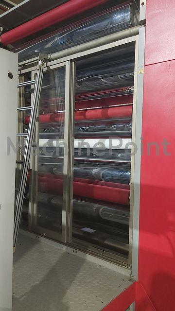 JIN CHANG PLASTIC MACHINERY - MDO-2100 - Used machine