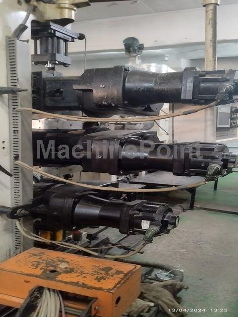 GWELL -  - Used machine