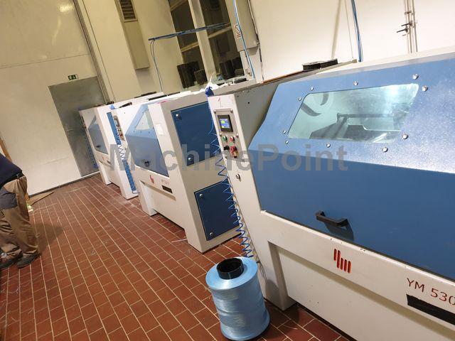 SHANDONG ROPE NET MACHINERY - RMSJ 70 - Gebrauchtmaschinen