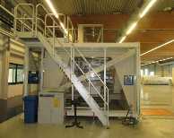 Machines d’impression Flexo pour étiquettes - GALLUS - UFL-1310 VARIO