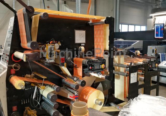 ROTOFLEX - VLI-330 - Gebrauchtmaschinen