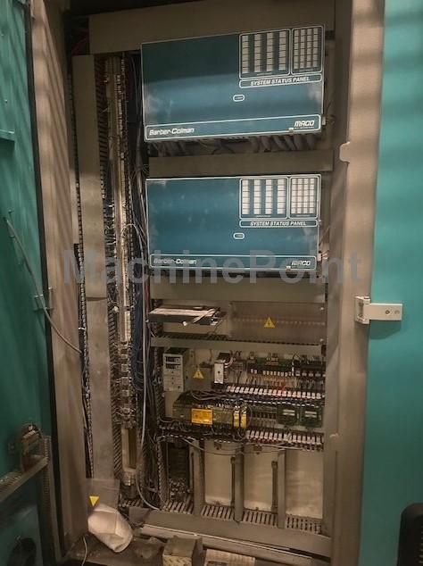 TECHNE - System 10000 - T900 coex-3 - Used machine