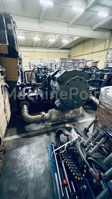 ATLAS COPCO - 40P27 - Used machine