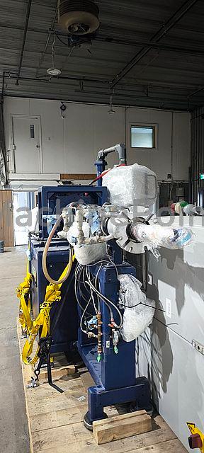 ENTEX - TP-WE70-1200 M3 - Maquinaria usada