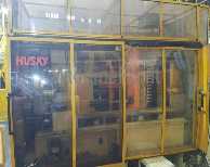 Go to Injection moulding machine for PET preforms HUSKY GL300 P100/120 E140