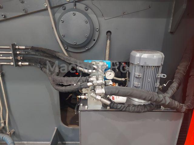 VECOPLAN - V-ECO 1700 - Machine d'occasion