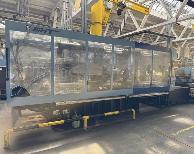  Inyectoras entre 500 Ton. – 1000 Ton. HAITIAN HT 780