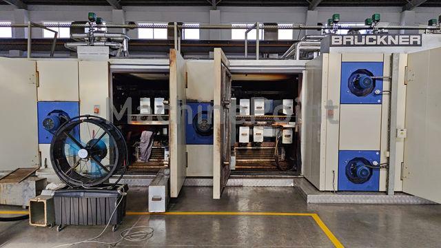 BRÜCKNER -  - Machine d'occasion