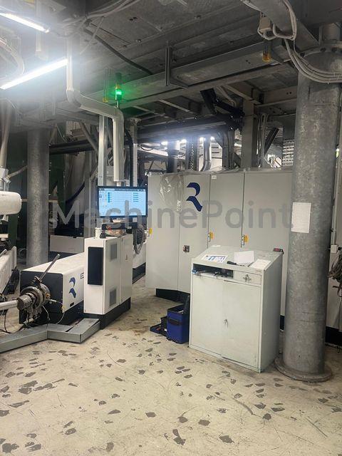 REIFENHAUSER - Evo - Maquinaria usada