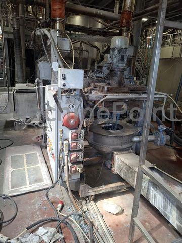 PREALPINA - TR180 - Used machine