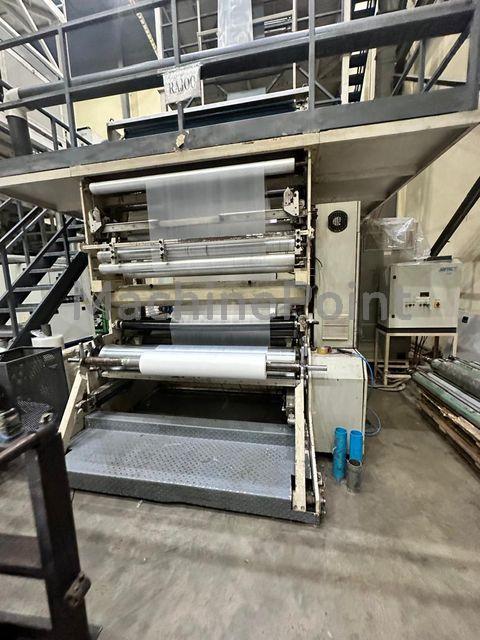 RAJOO - RECF-2350-60/1800 OH - Used machine