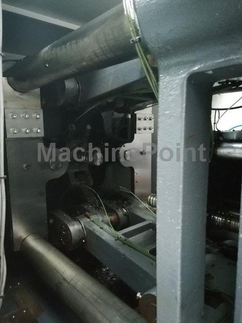 FERROMATIK MILACRON - EE155 - Machine d'occasion