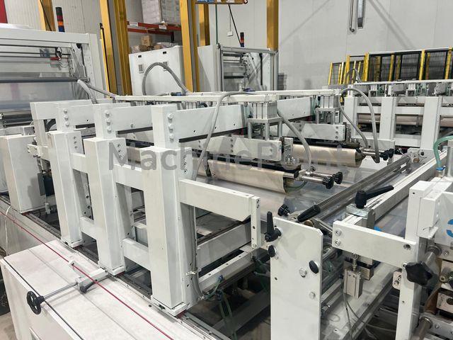 ELBA - SA-V 09 - Machine d'occasion