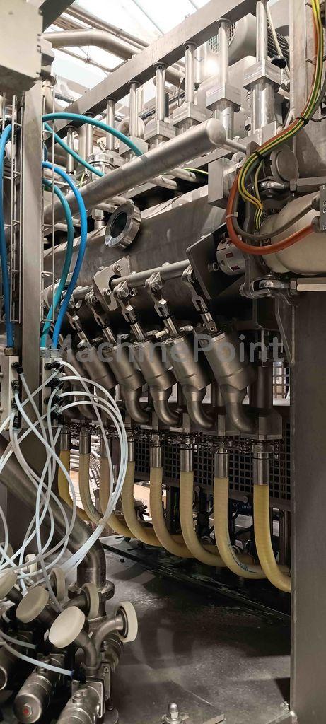 SCHUY - SchuCup 15000 - Maquinaria usada