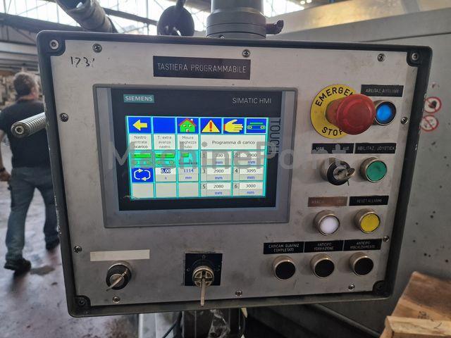 IPM - BA160/PP - Used machine