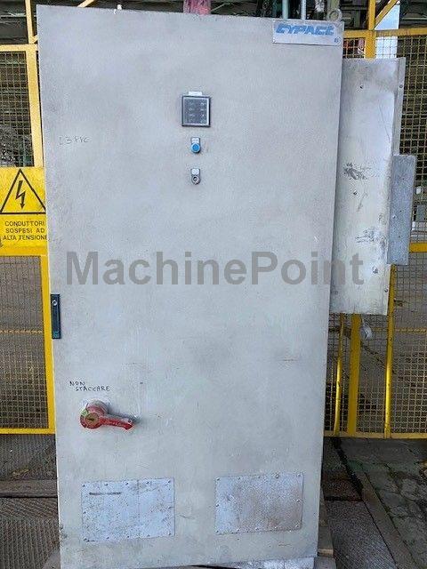 BANDERA - 2B 140 HT - Used machine