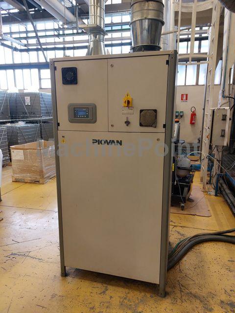 NETSTAL - HP 3500/3550 R - Machine d'occasion