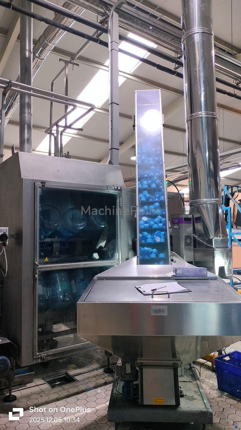 BARDI - Victoria 5G - Junior - 300 - 3R - Gebrauchtmaschinen