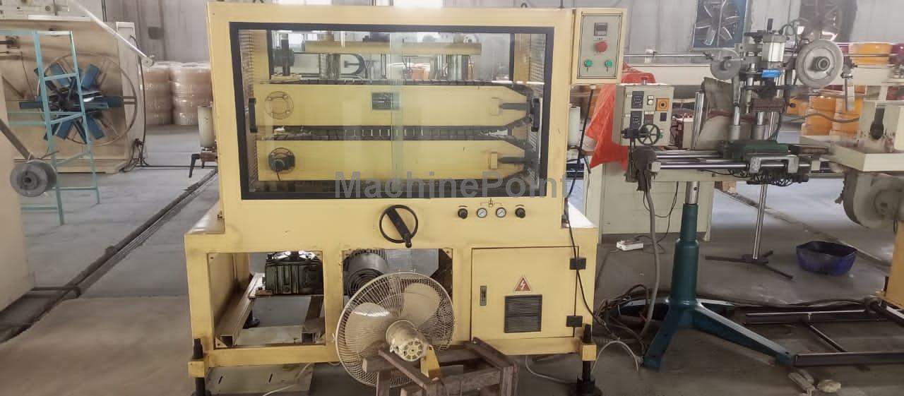 BANDERA - 2B.66 LD28 - Used machine