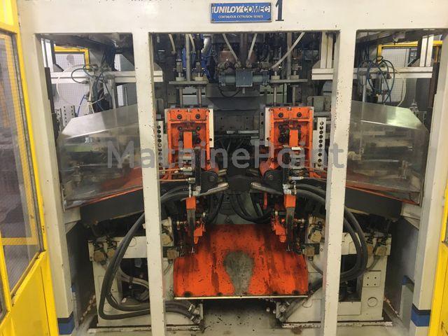 UNILOY - MSA/D - Used machine