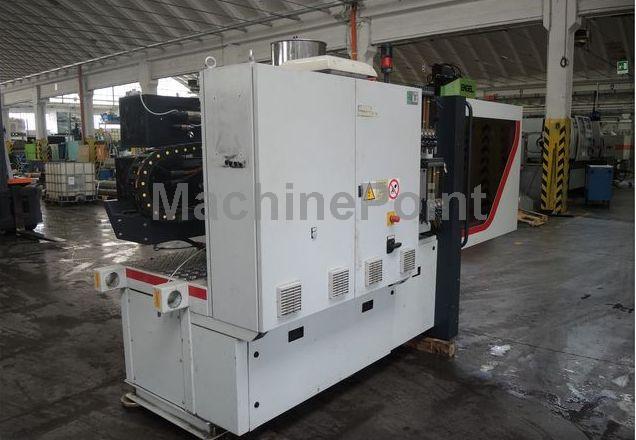 NEGRI BOSSI - ELEOS 120 (FULL ELECTRIC) - Used machine