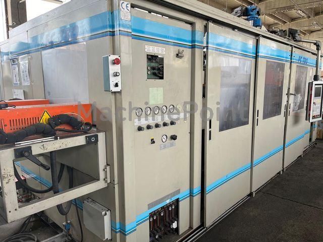 TFT - FC 780 - Used machine