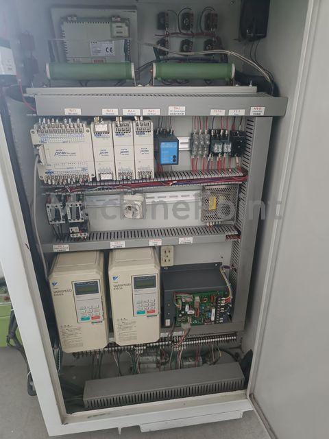 HCI - FSC-N201 - Maquinaria usada