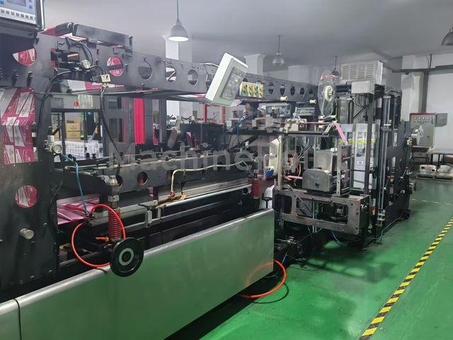 KUNRUN - SKB700-BPZDN-MT  - Maszyna używana