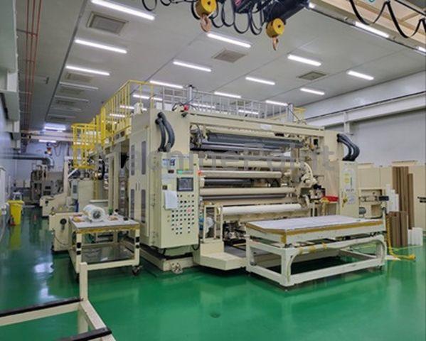 SUMITOMO -  - Maquinaria usada