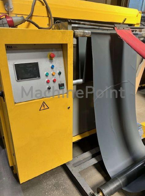 FAS - B1100E27 + SP500 - Maquinaria usada