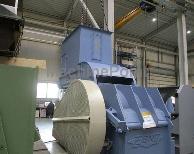 Mühle - Granulator ZENO ZNZGV 1000