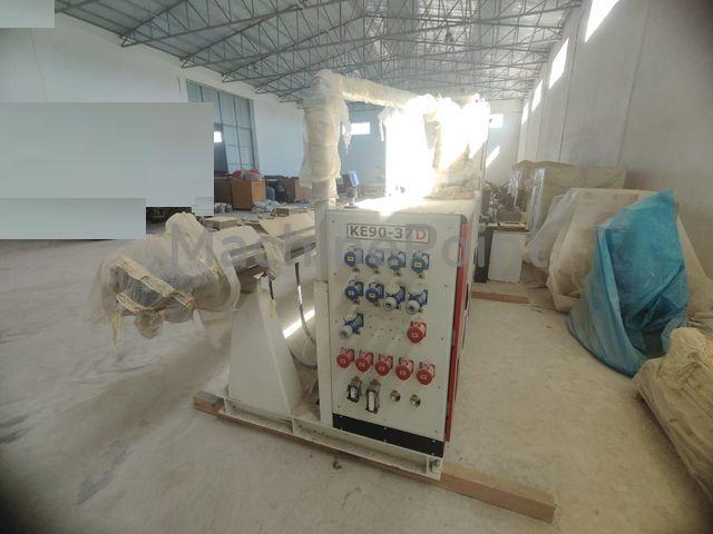 SML - Austrofil HT4x2 - NSpHY - Used machine